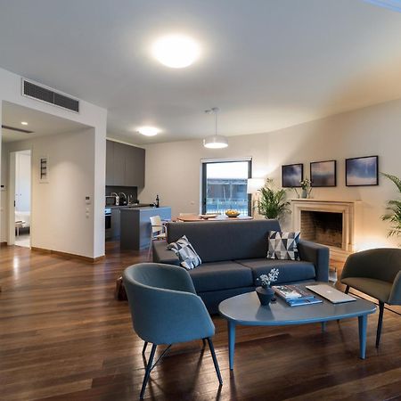 The Hill By Zoia Living Apartamento Atenas Exterior foto