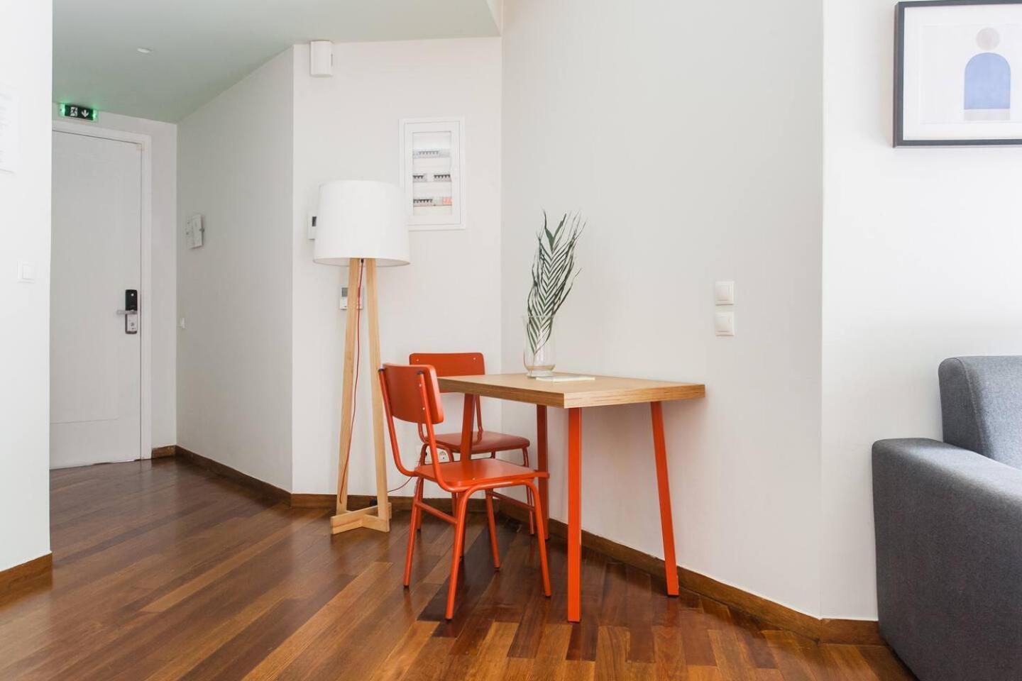 The Hill By Zoia Living Apartamento Atenas Exterior foto