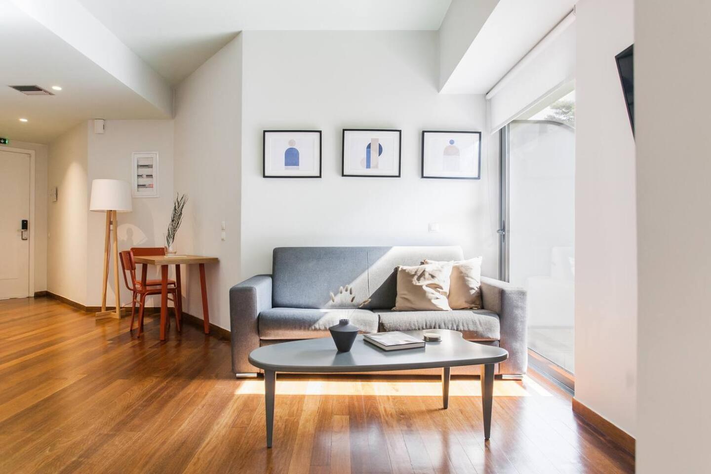 The Hill By Zoia Living Apartamento Atenas Exterior foto