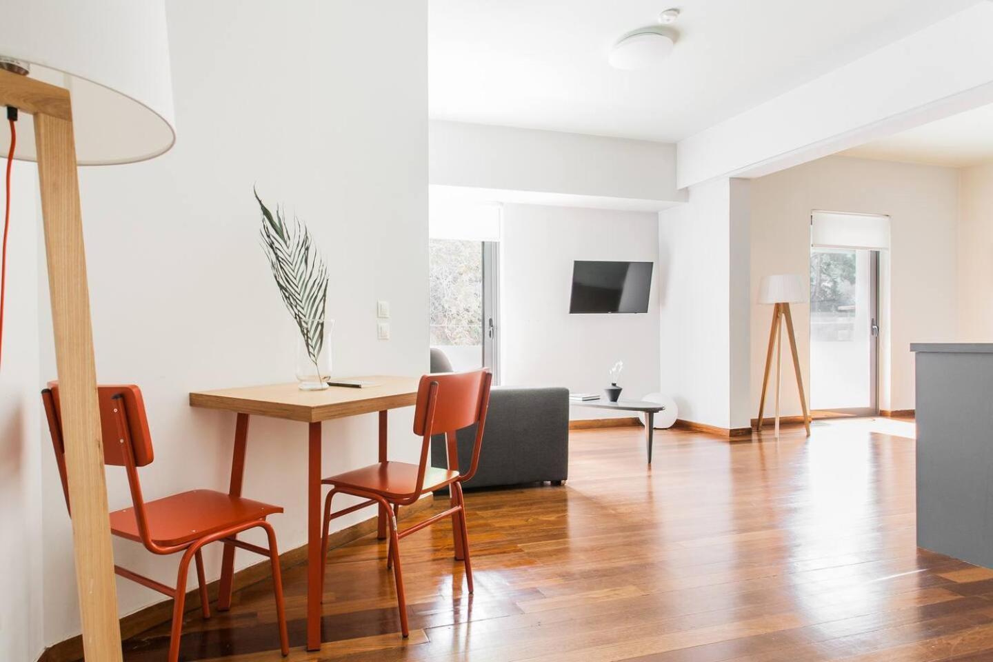 The Hill By Zoia Living Apartamento Atenas Exterior foto