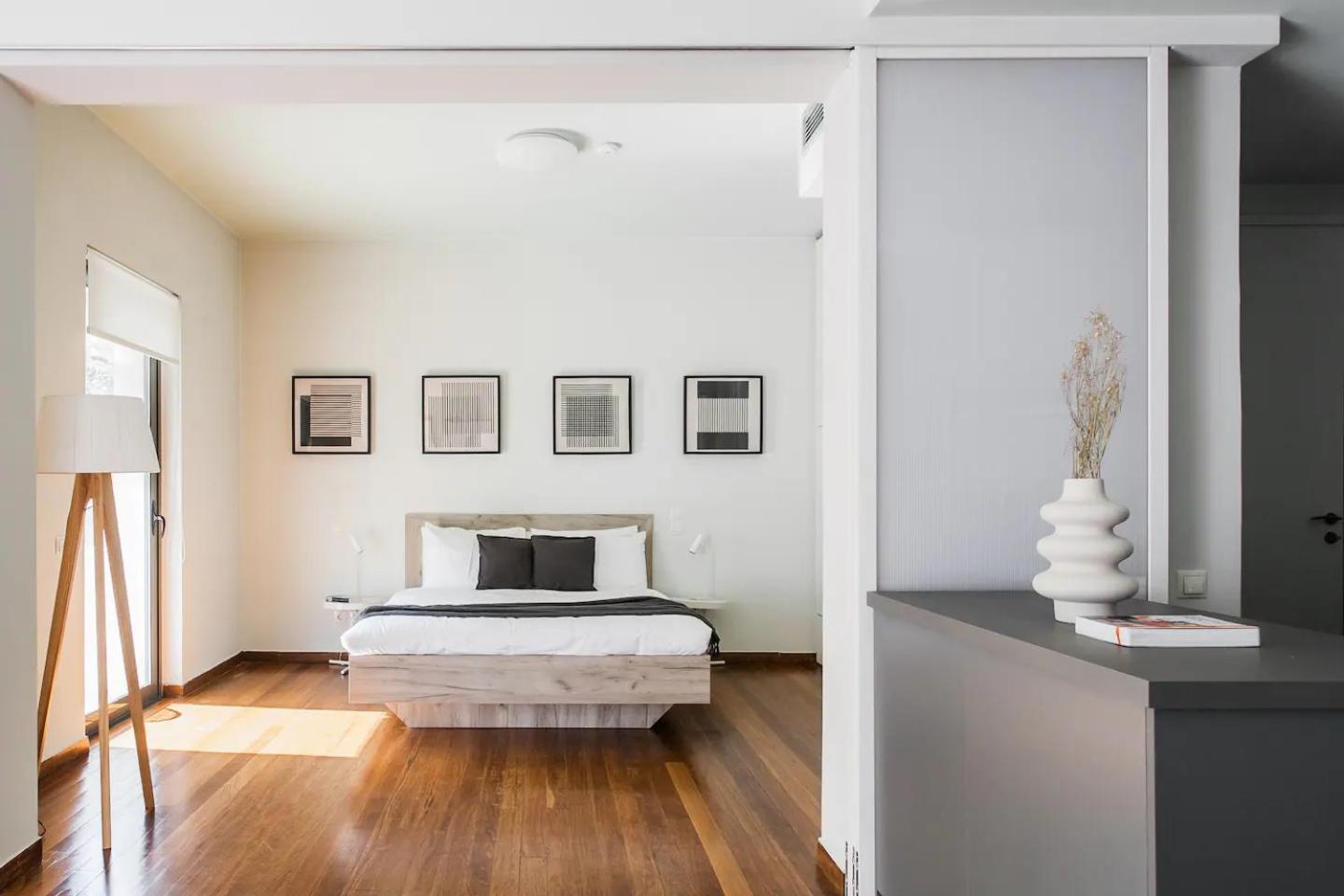 The Hill By Zoia Living Apartamento Atenas Exterior foto