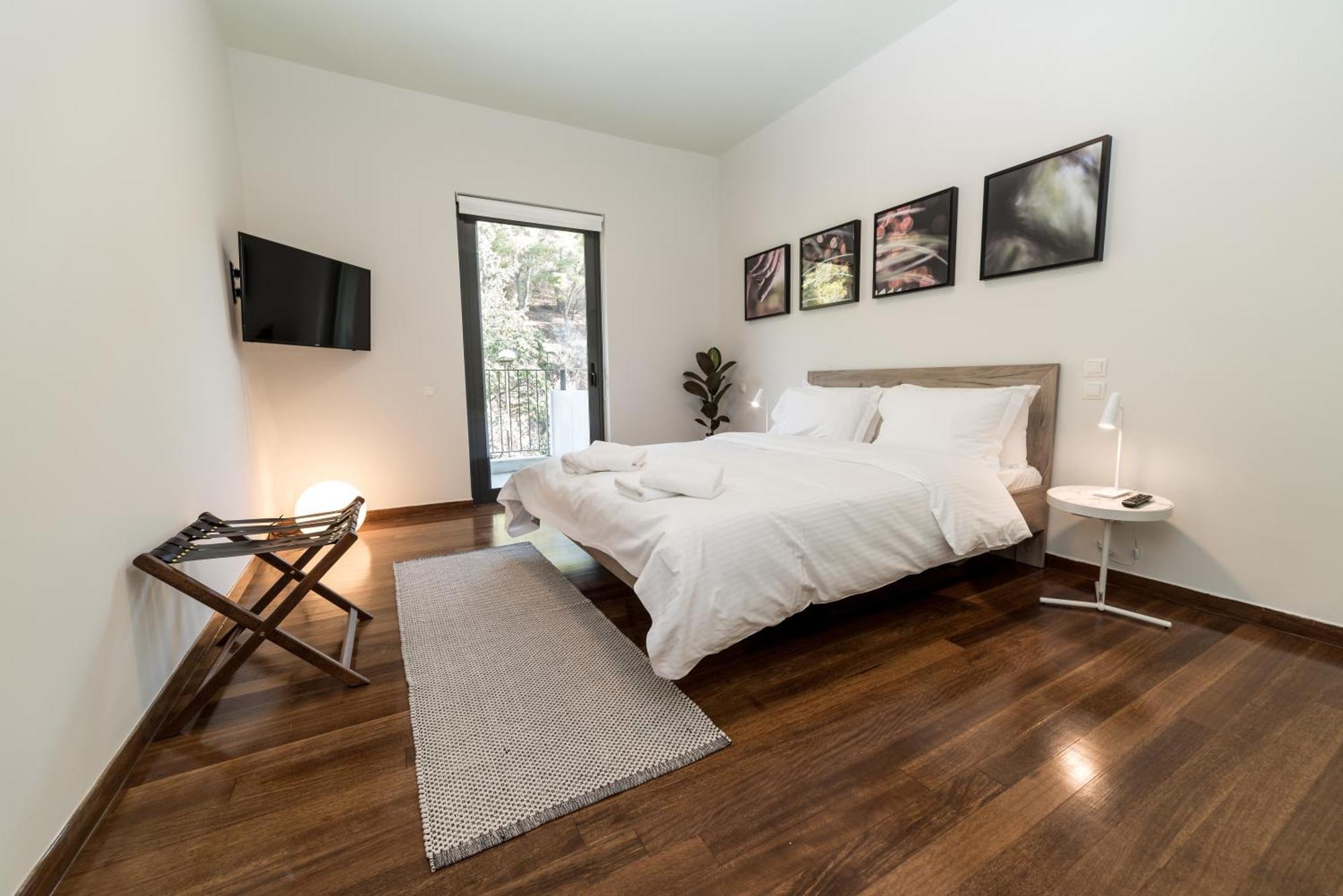 The Hill By Zoia Living Apartamento Atenas Exterior foto