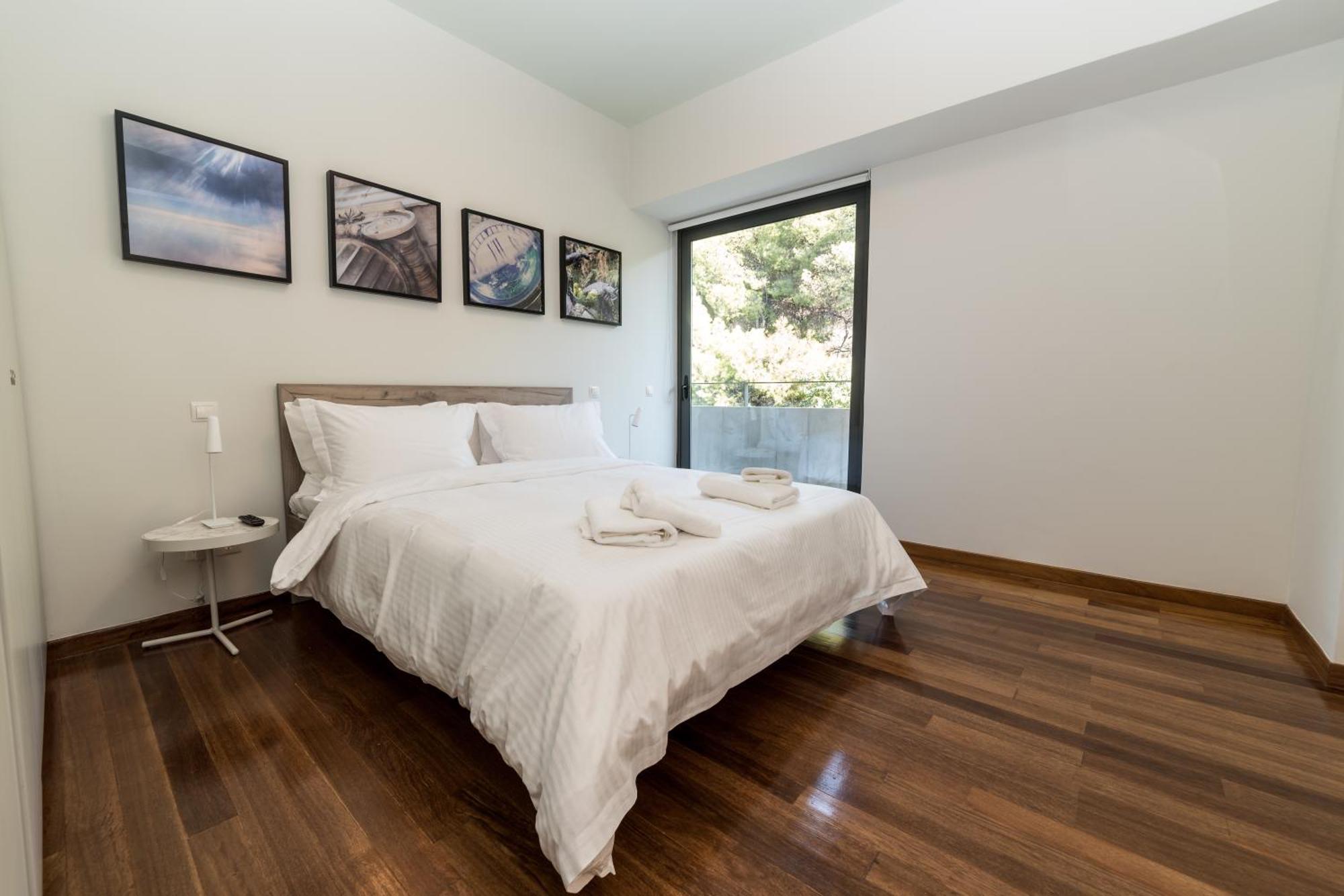 The Hill By Zoia Living Apartamento Atenas Exterior foto