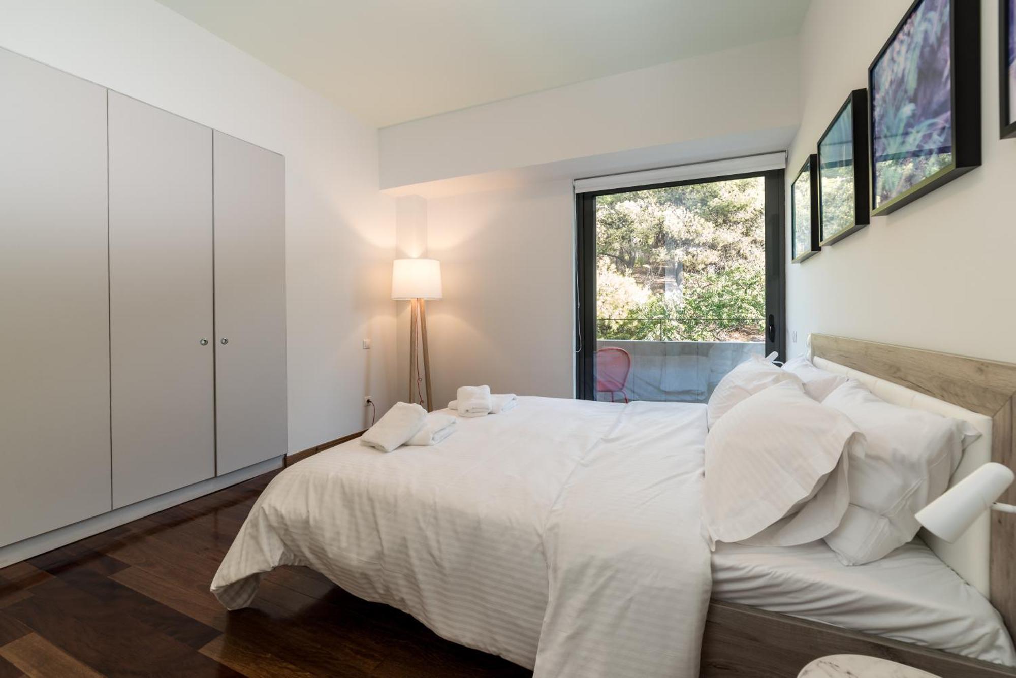 The Hill By Zoia Living Apartamento Atenas Exterior foto