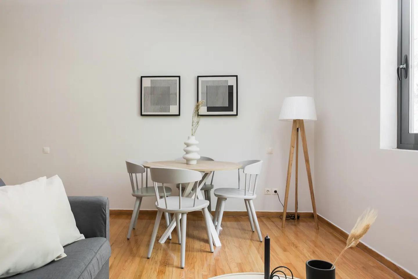 The Hill By Zoia Living Apartamento Atenas Exterior foto