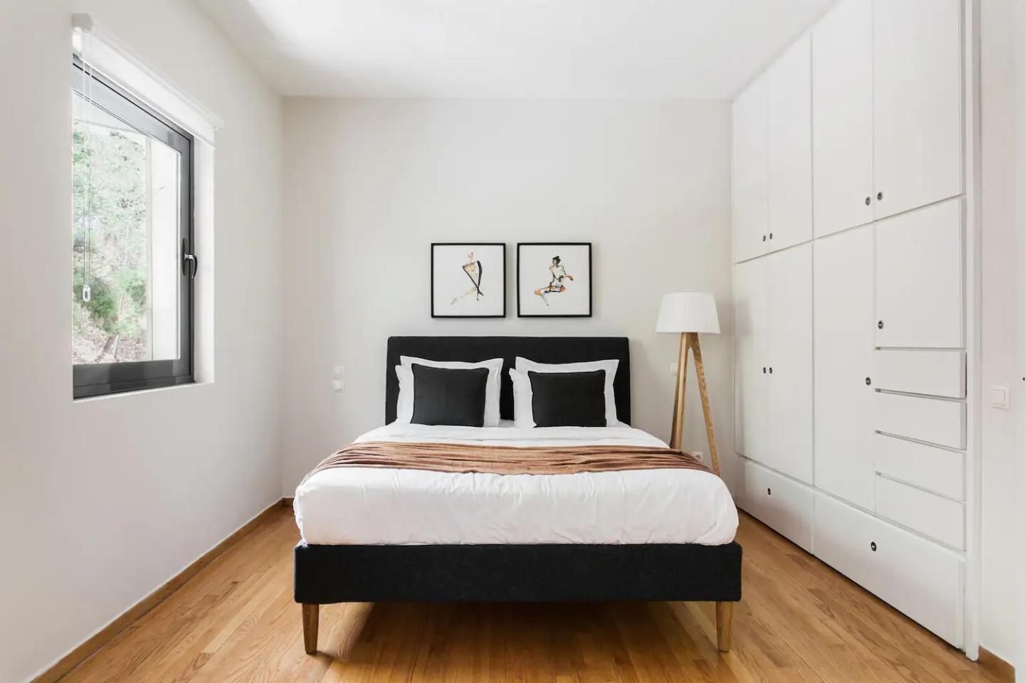 The Hill By Zoia Living Apartamento Atenas Exterior foto
