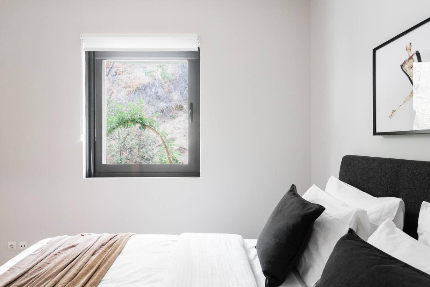 The Hill By Zoia Living Apartamento Atenas Exterior foto