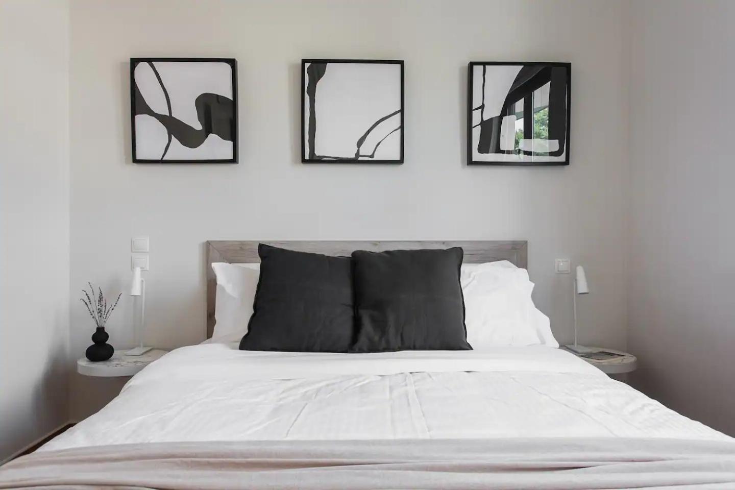 The Hill By Zoia Living Apartamento Atenas Exterior foto