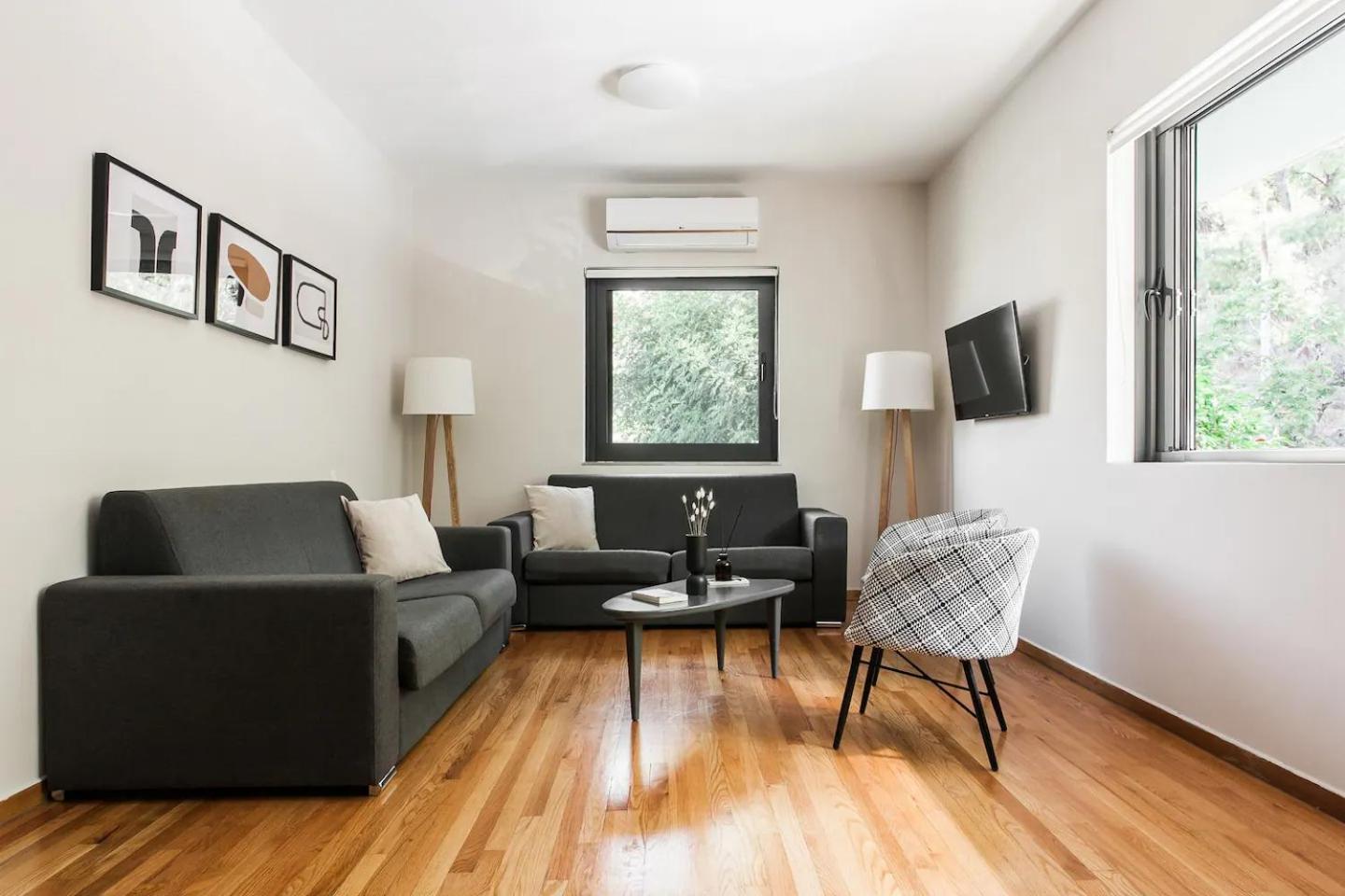 The Hill By Zoia Living Apartamento Atenas Exterior foto