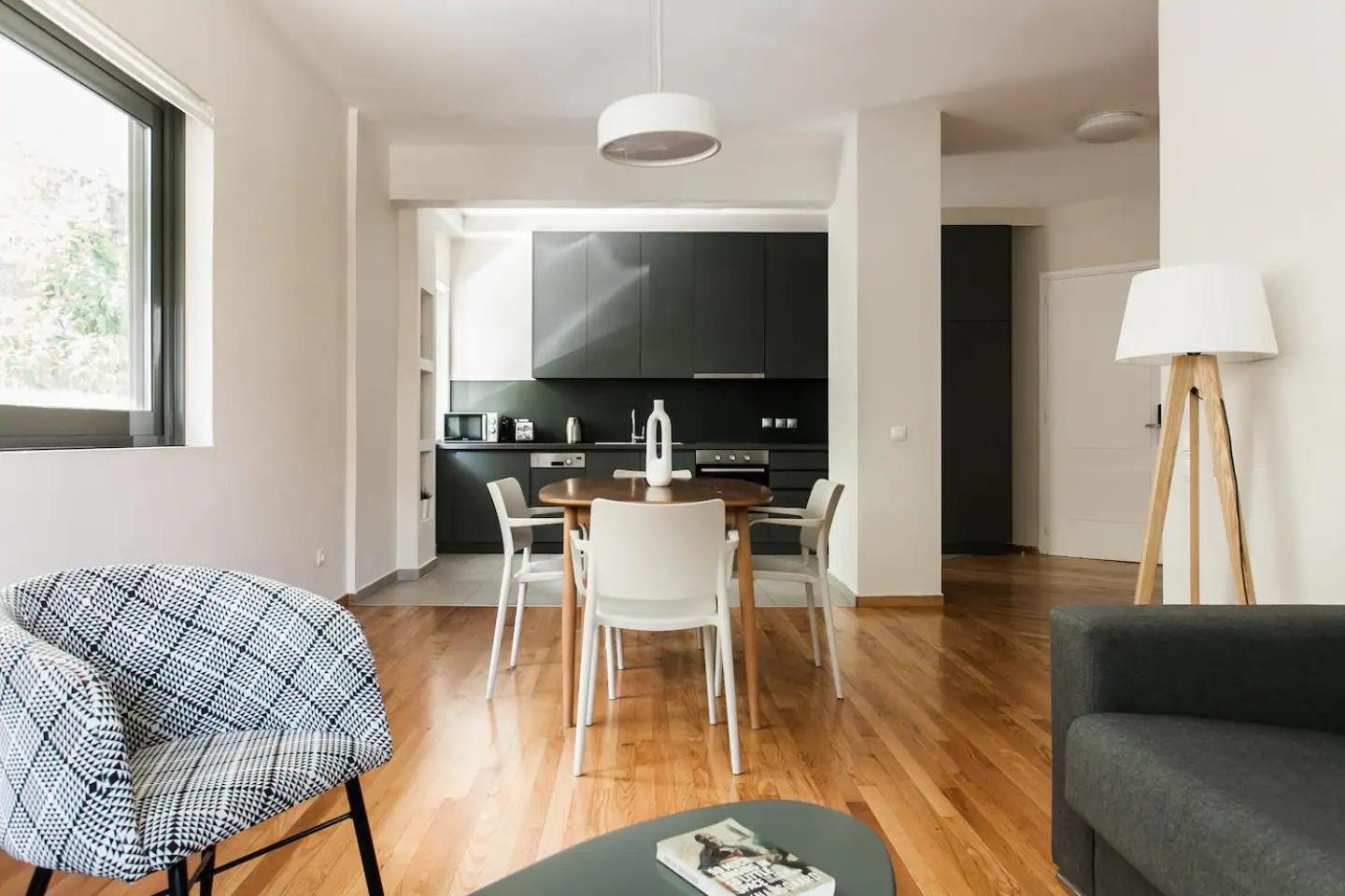 The Hill By Zoia Living Apartamento Atenas Exterior foto