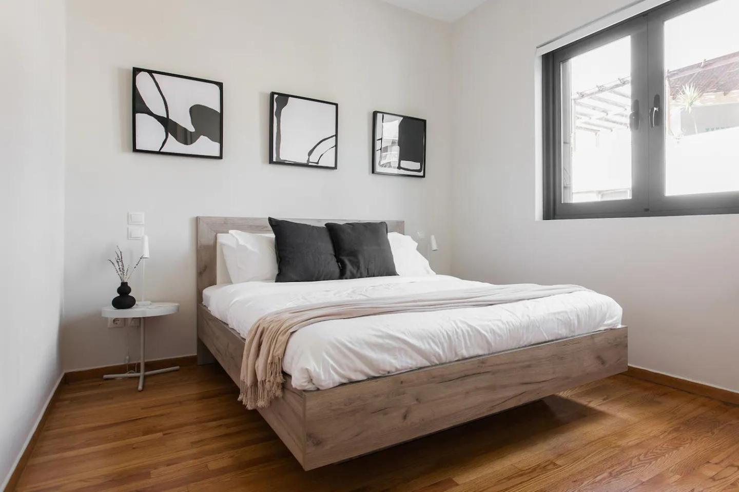 The Hill By Zoia Living Apartamento Atenas Exterior foto