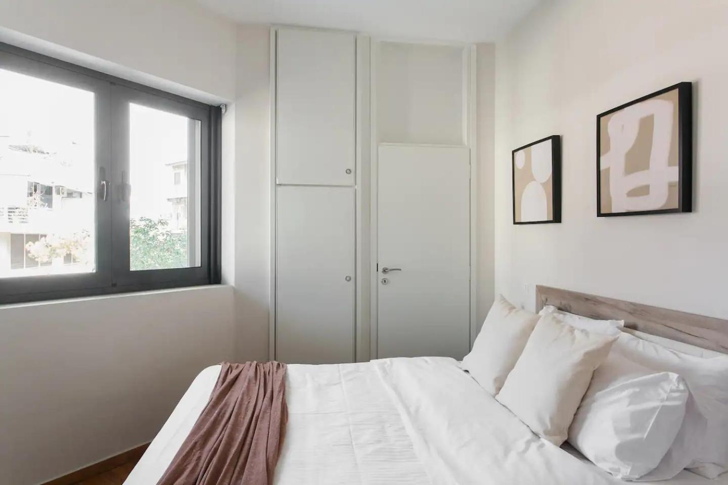 The Hill By Zoia Living Apartamento Atenas Exterior foto