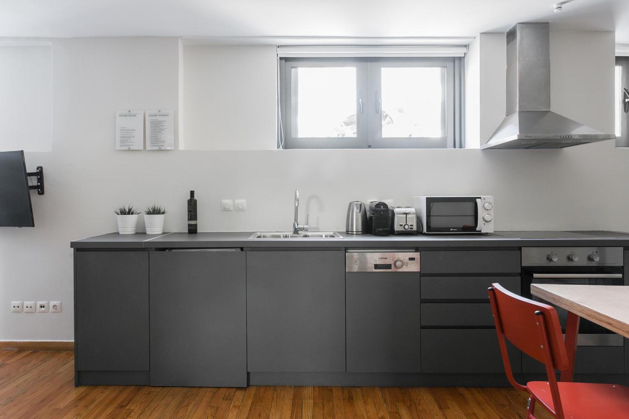 The Hill By Zoia Living Apartamento Atenas Exterior foto