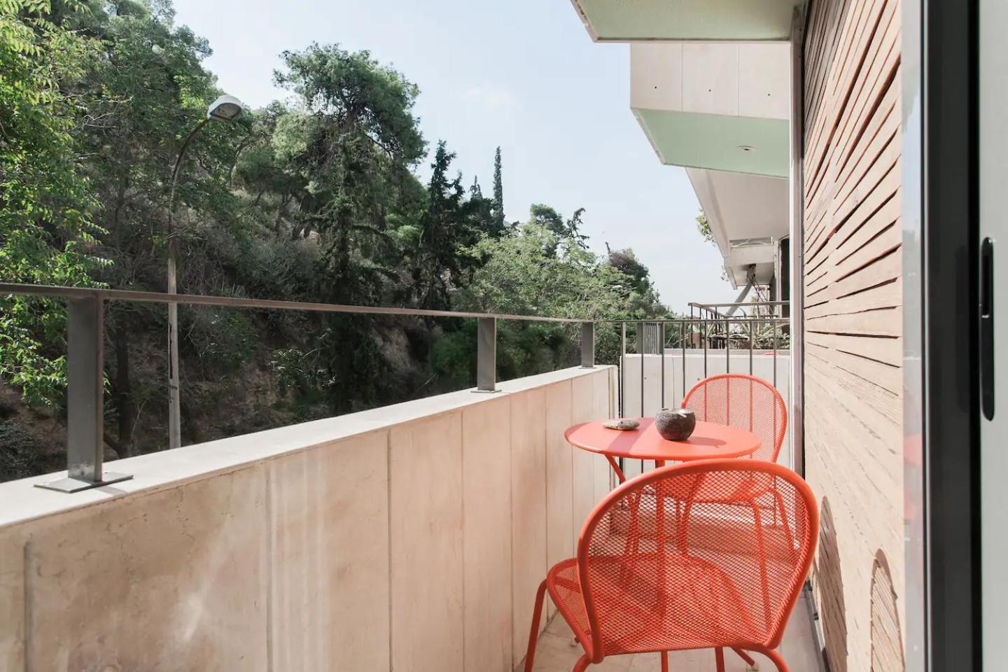 The Hill By Zoia Living Apartamento Atenas Exterior foto